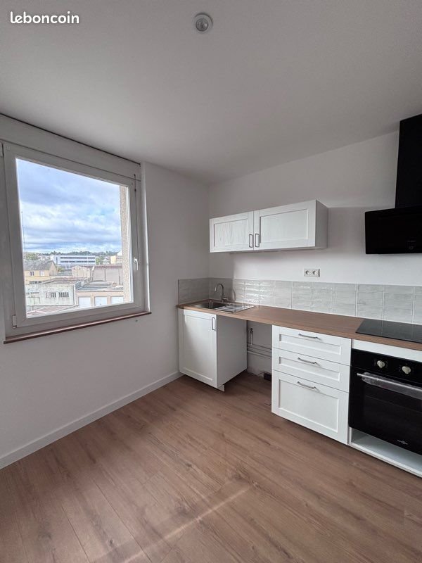 Appartement à louer, 60m², Saint-Lô