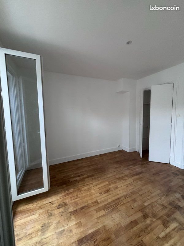 Appartement à louer, 60m², Saint-Lô