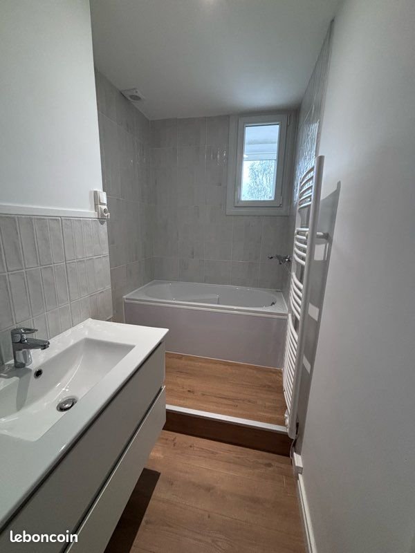 Appartement à louer, 60m², Saint-Lô