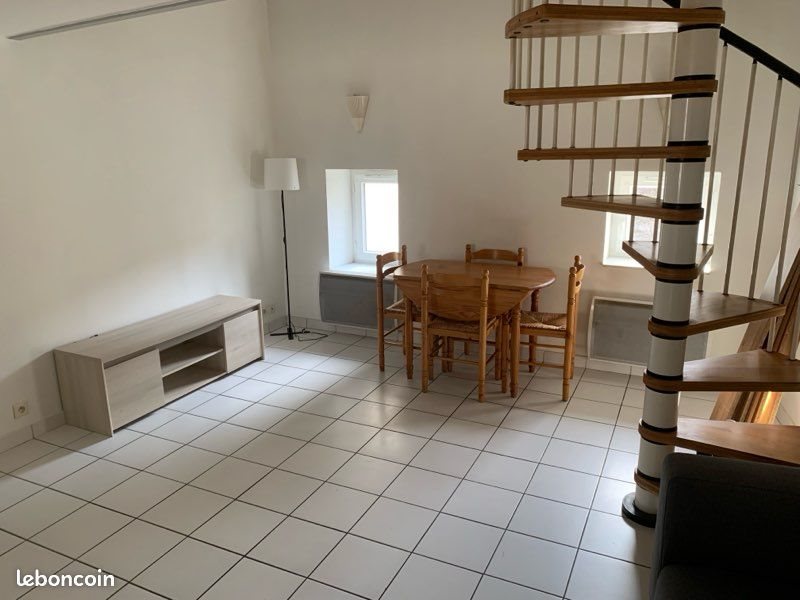 Appartement à louer, 50m², Bourg-lès-Valence