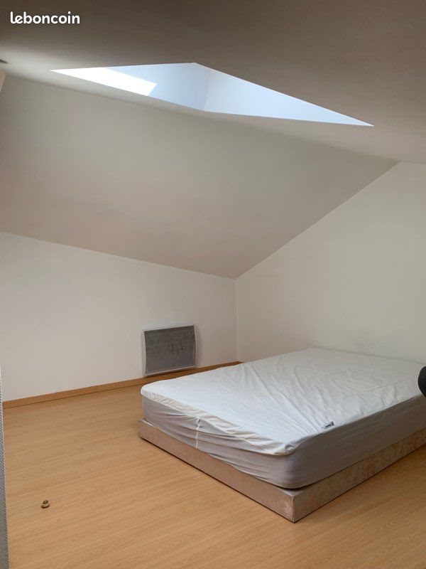 Appartement à louer, 50m², Bourg-lès-Valence