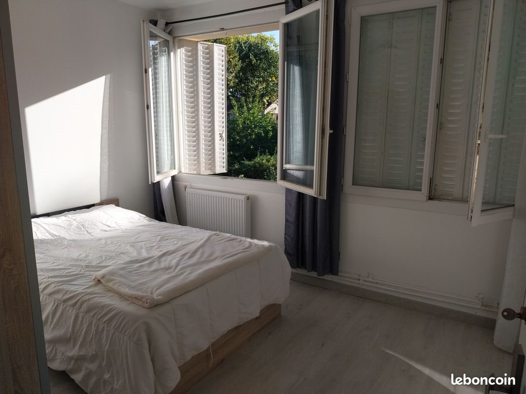 Maison à louer, 68m², Saint-Priest