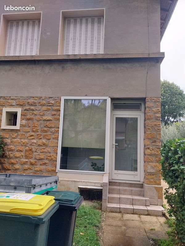 Maison à louer, 68m², Saint-Priest