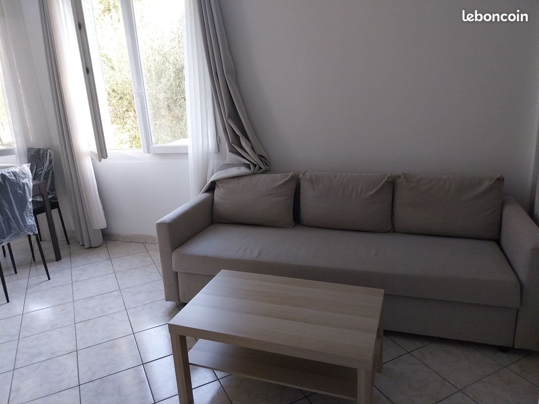 Maison à louer, 68m², Saint-Priest