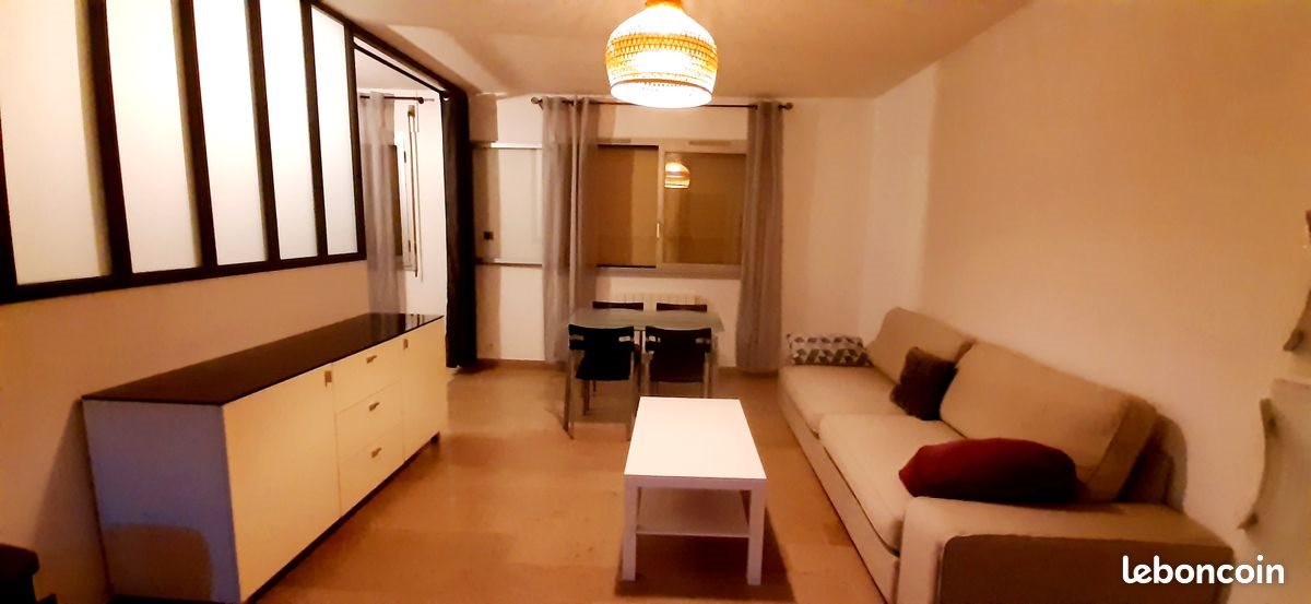 Appartement à louer, 35m², Avignon