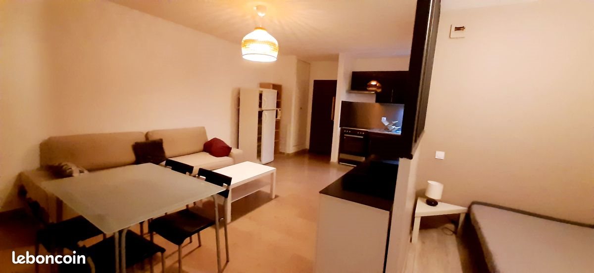 Appartement à louer, 35m², Avignon