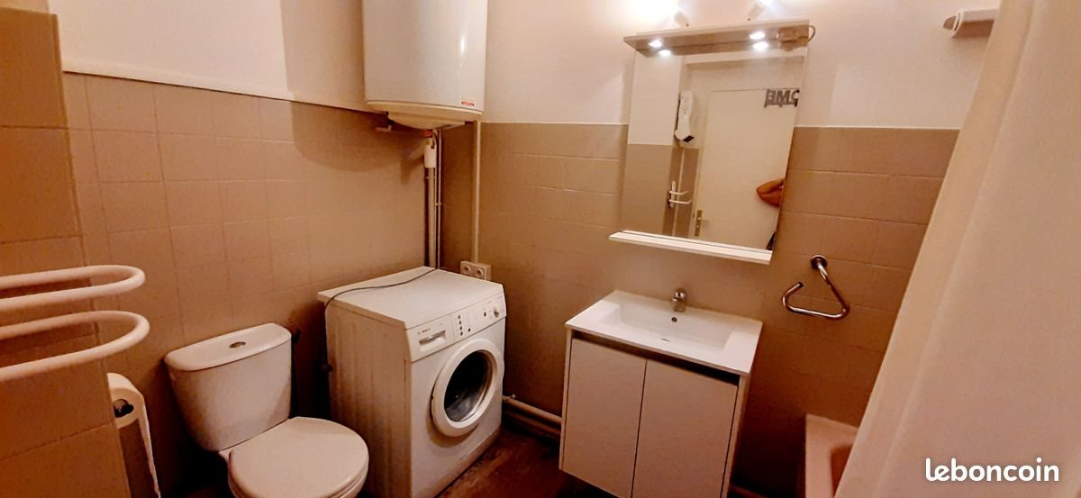 Appartement à louer, 35m², Avignon