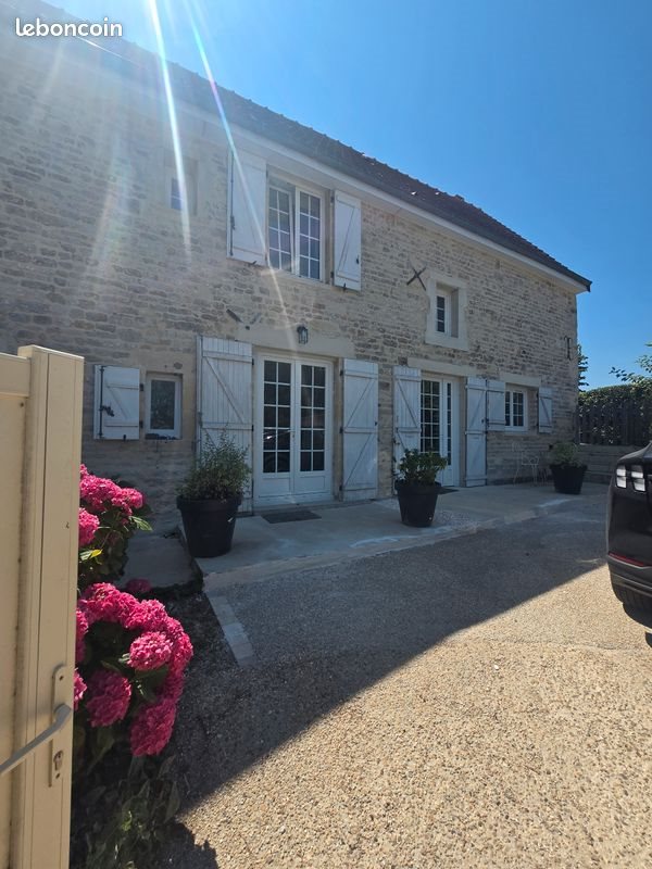 Maison à vendre, 160m², Avenay