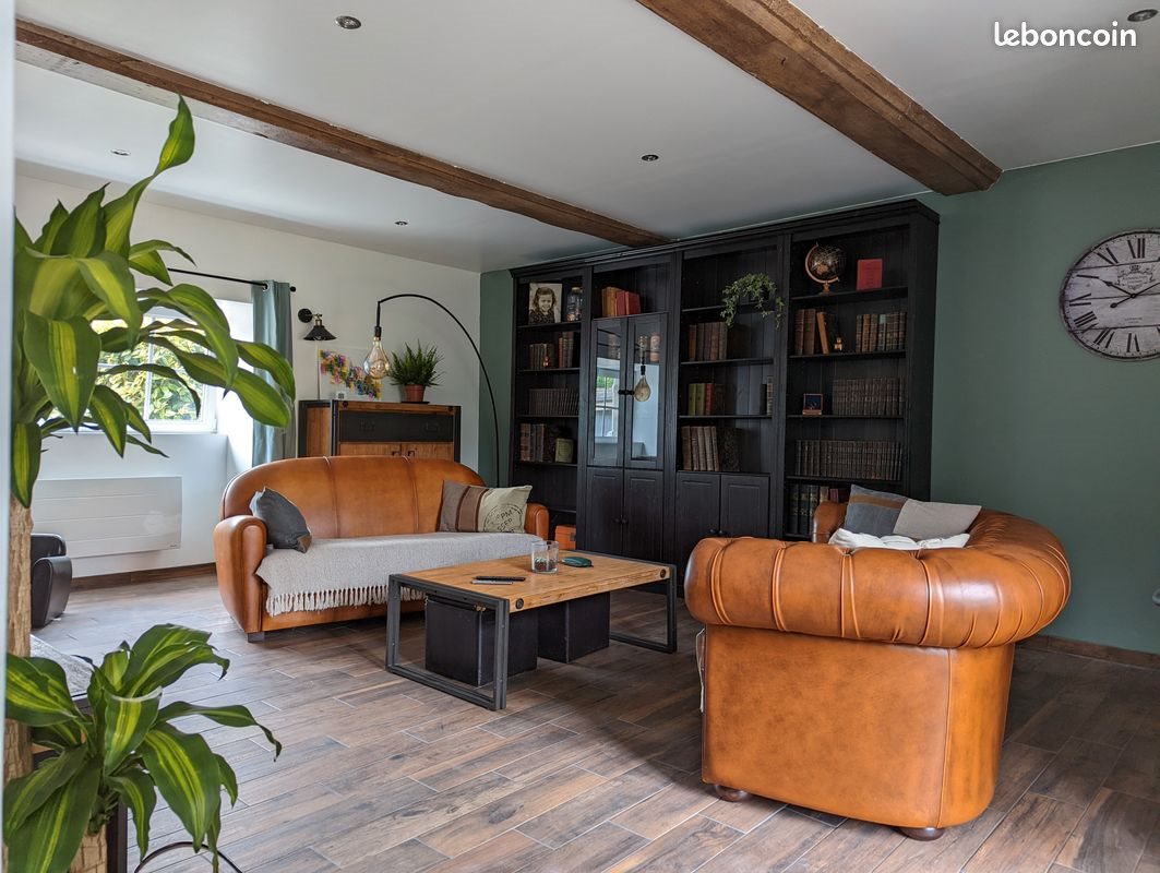 Maison à vendre, 160m², Avenay