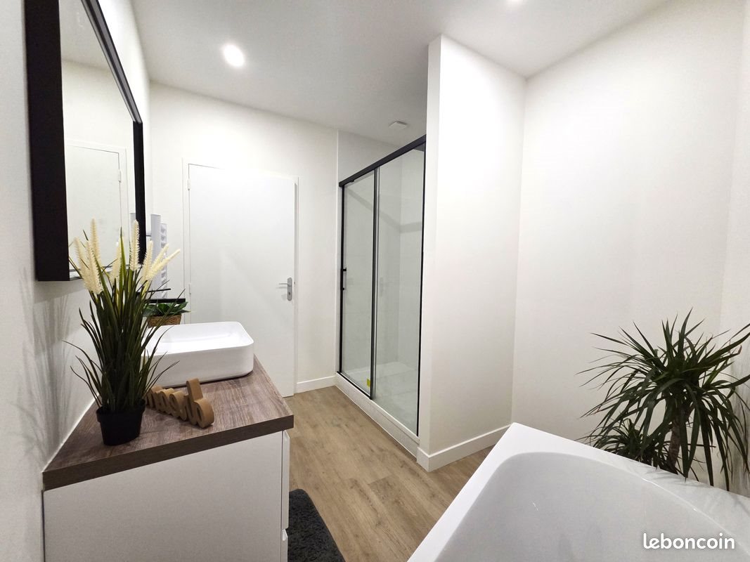Appartement à vendre, 68m², Lyon 3ème