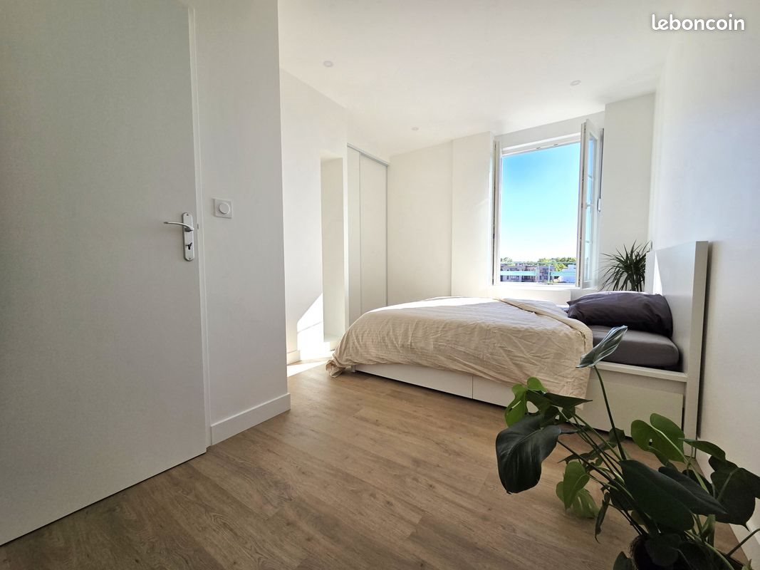 Appartement à vendre, 68m², Lyon 3ème