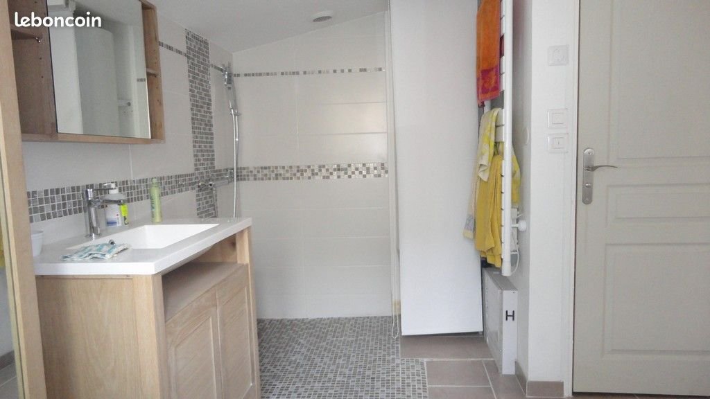 Maison à louer, 55m², Niort