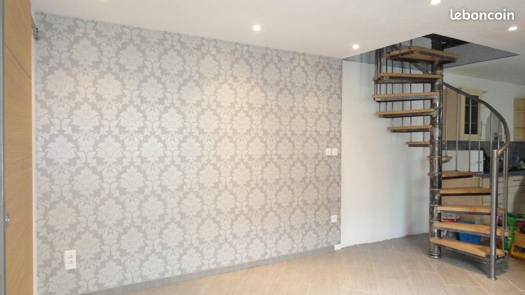 Maison à louer, 55m², Niort