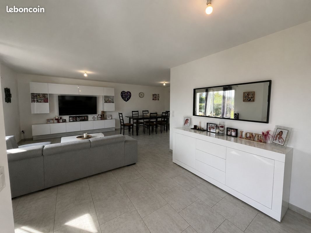 Maison à vendre, 100m², Rivière-Saas-et-Gourby