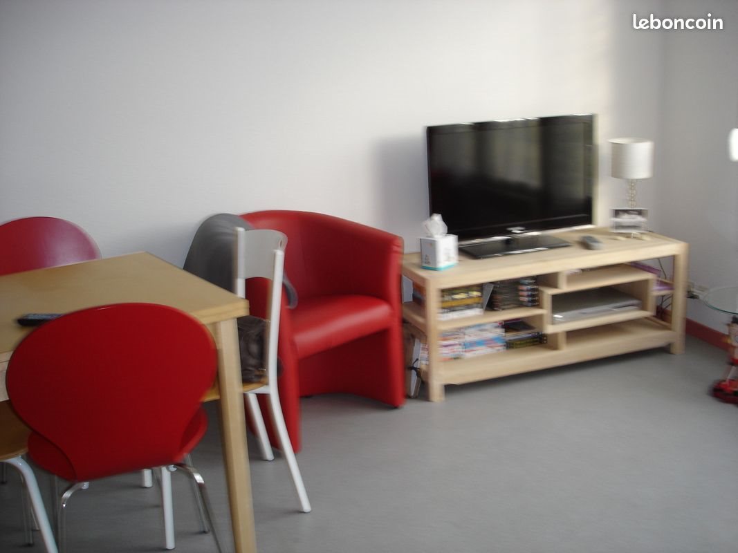 Appartement à louer, 31m², Caen