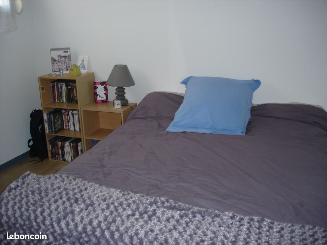 Appartement à louer, 31m², Caen