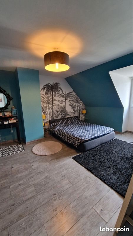 Maison à vendre, 135m², Truyes
