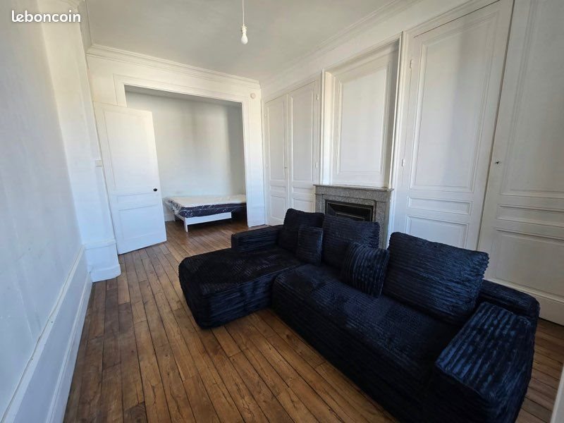 Appartement à louer, 52m², Oullins