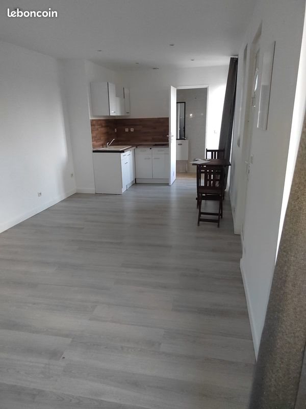 Maison à louer, 28m², Guernes