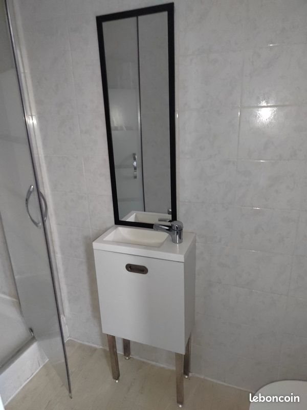 Maison à louer, 28m², Guernes
