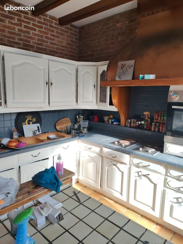 Appartement à vendre, 50m², Lannoy