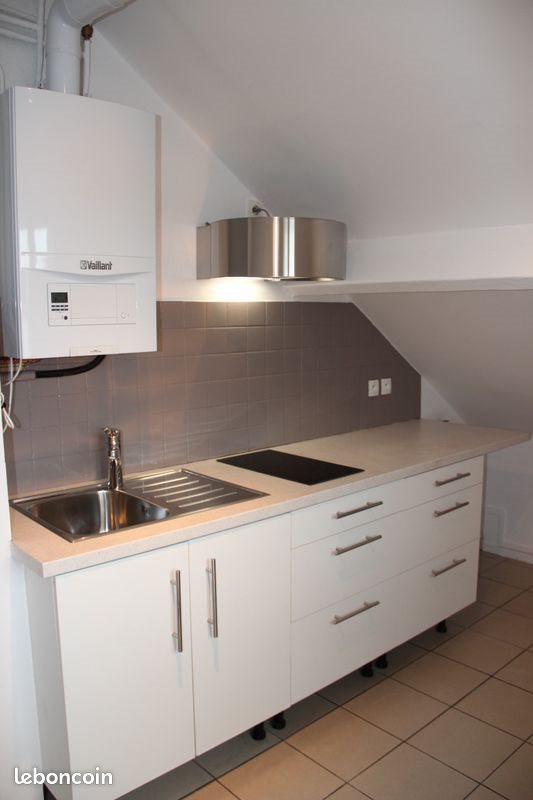 Appartement à louer, 25m², Melun