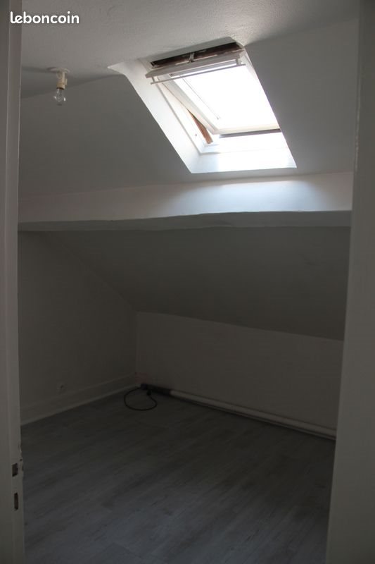Appartement à louer, 25m², Melun