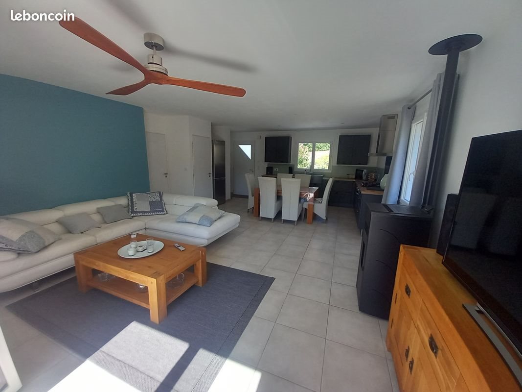 Maison à vendre, 87m², Monze