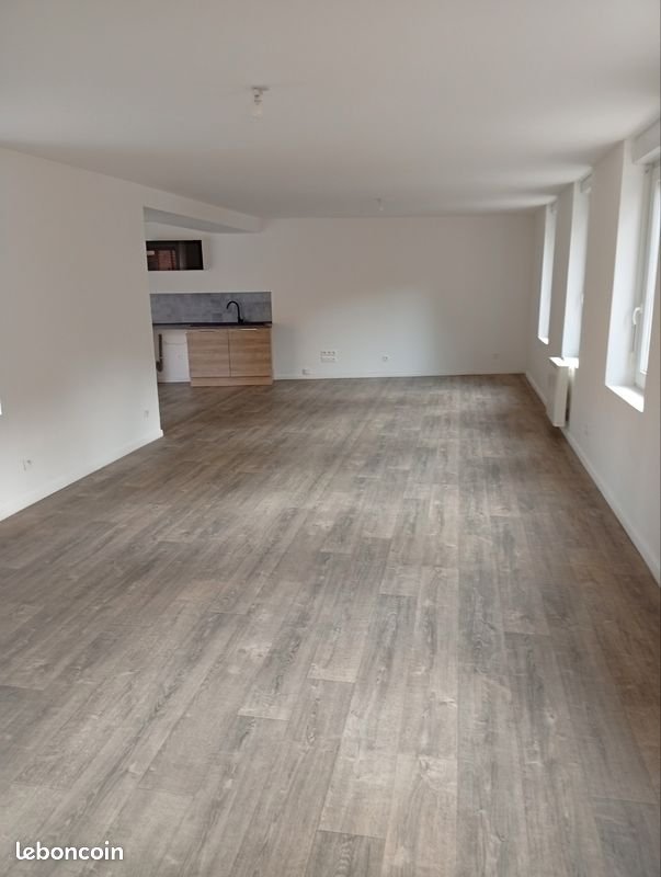 Maison à vendre, 152m², Monchy-au-Bois