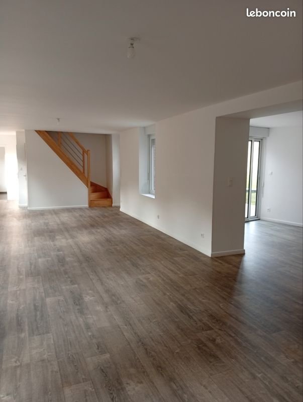 Maison à vendre, 152m², Monchy-au-Bois