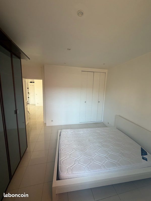 Appartement à louer, 37m², Fontenay-sous-Bois