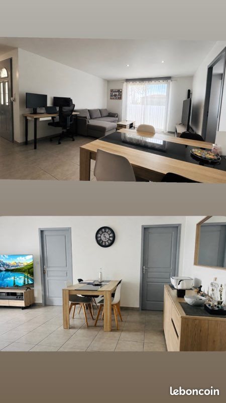Appartement à vendre, 51m², Villeneuve-lès-Maguelone