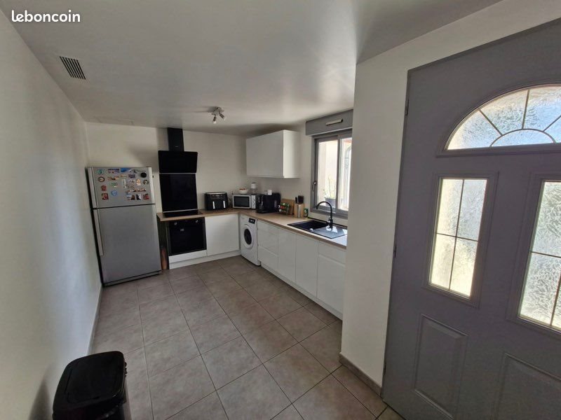 Appartement à vendre, 51m², Villeneuve-lès-Maguelone