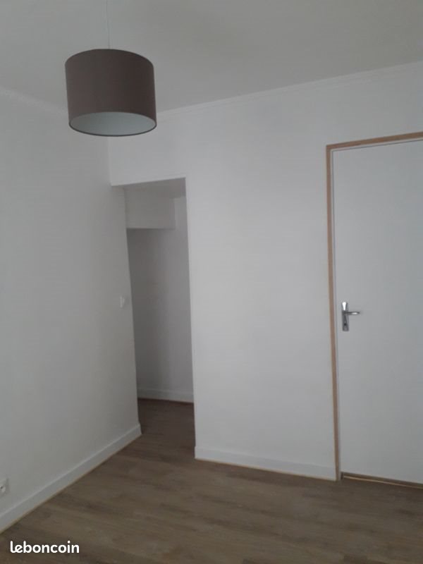 Appartement à louer, 24m², Vichy