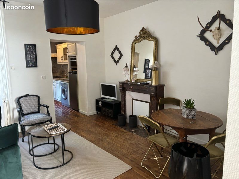 Appartement à louer, 45m², Orléans