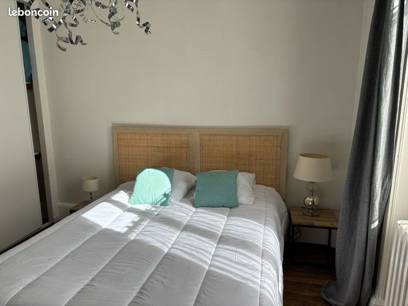 Appartement à louer, 45m², Orléans