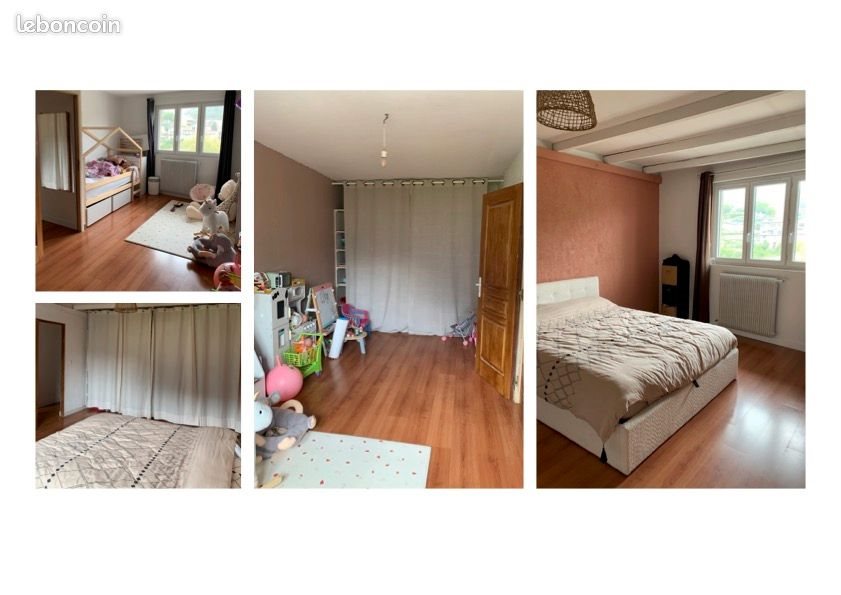 Appartement à vendre, 140m², L'Escarène