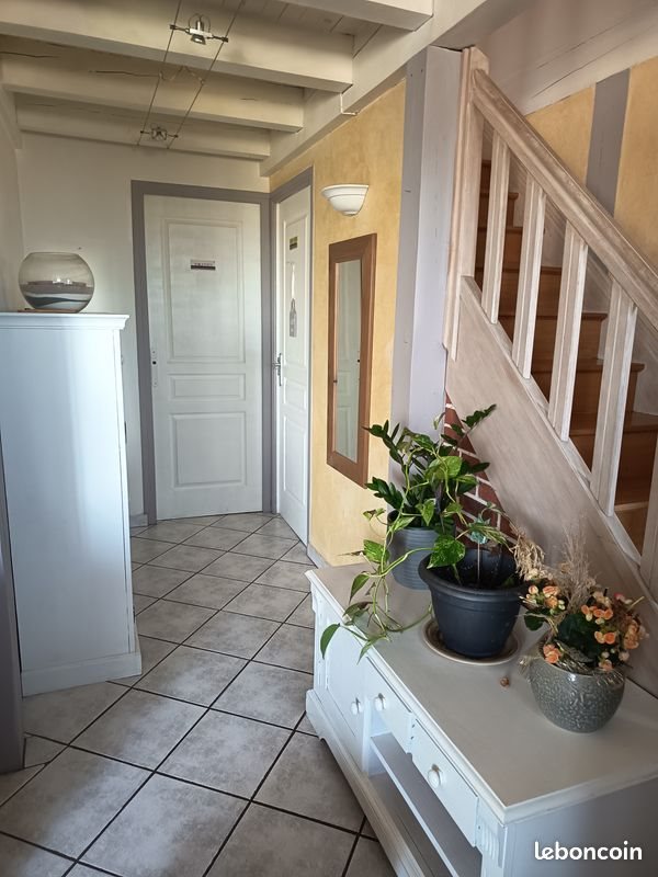 Maison à vendre, 90m², Abrest