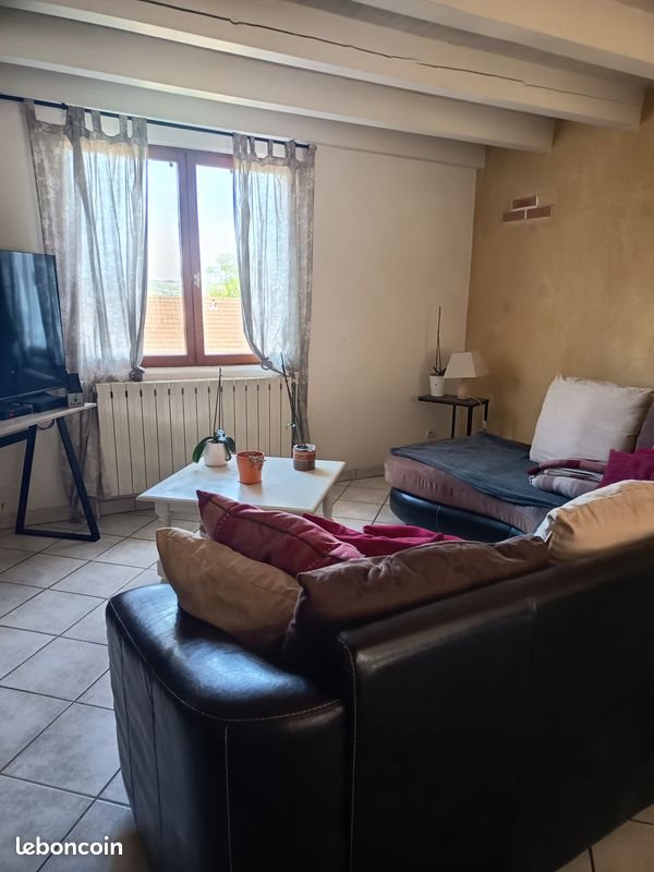 Maison à vendre, 90m², Abrest