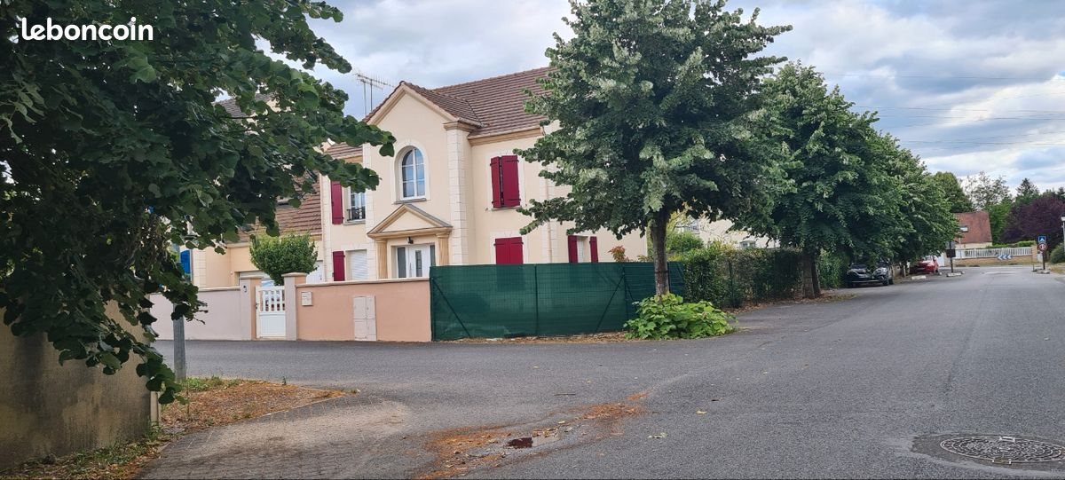 Maison à vendre, 125m², Vulaines-sur-Seine