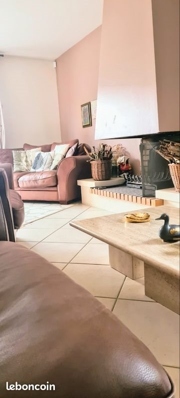 Maison à vendre, 125m², Vulaines-sur-Seine