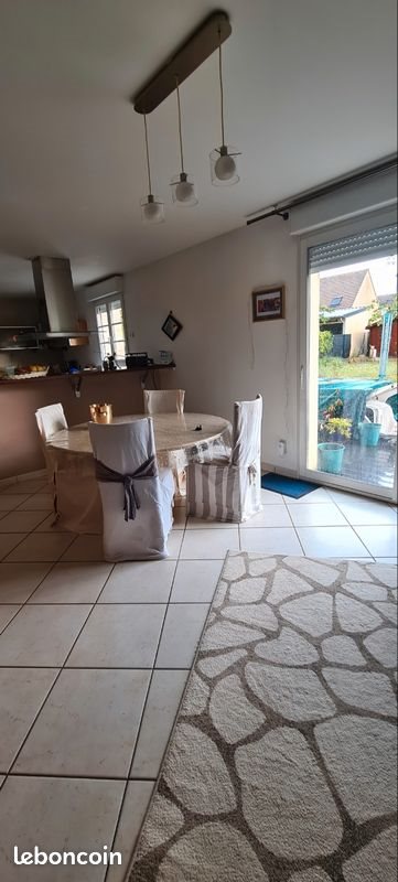 Maison à vendre, 125m², Vulaines-sur-Seine