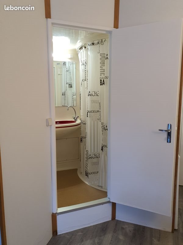 Appartement à louer, 20m², Clermont-Ferrand