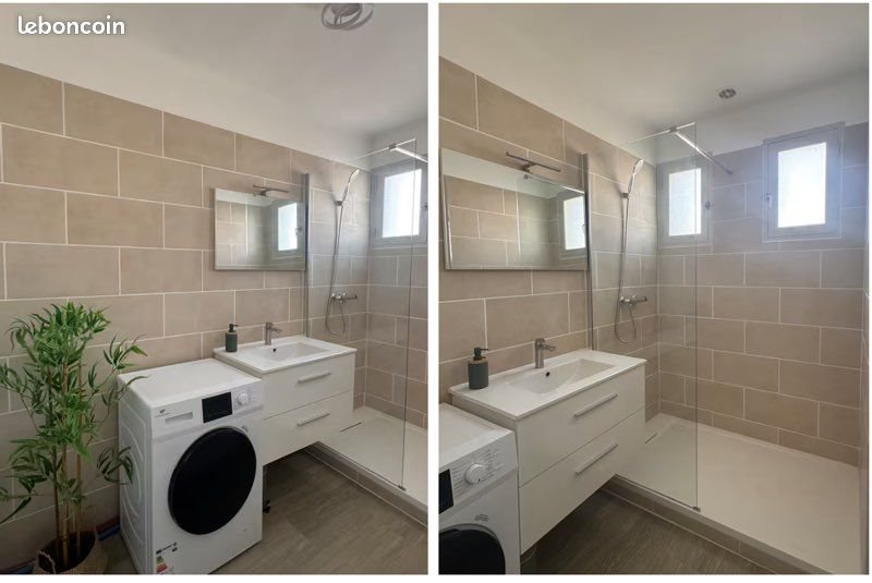 Appartement à louer, 70m², Port-la-Nouvelle