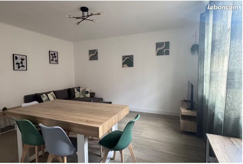 Appartement à louer, 70m², Port-la-Nouvelle