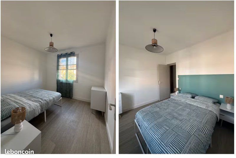 Appartement à louer, 70m², Port-la-Nouvelle