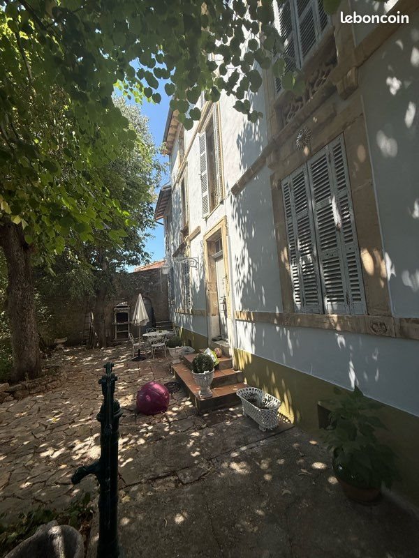 Maison à vendre, 173m², Tourves