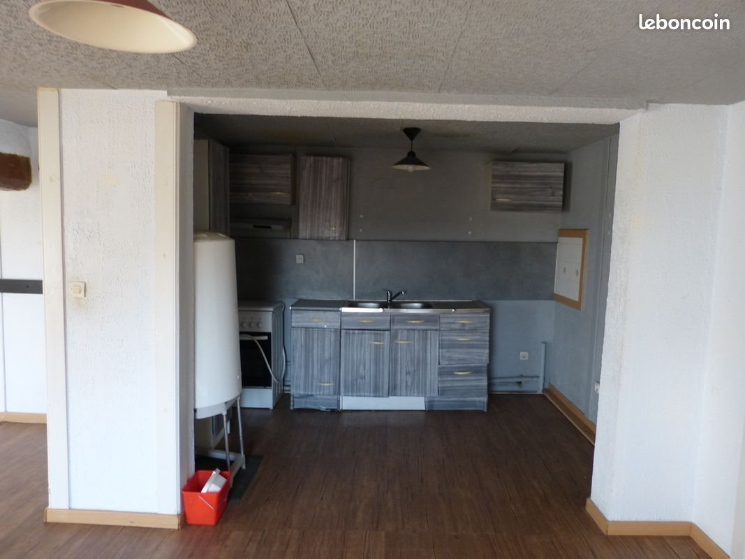 Appartement à louer, 92m², La Voulte-sur-Rhône
