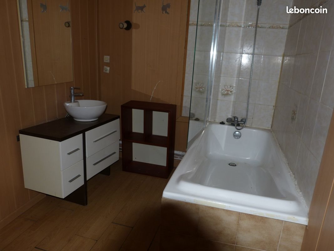 Appartement à louer, 92m², La Voulte-sur-Rhône