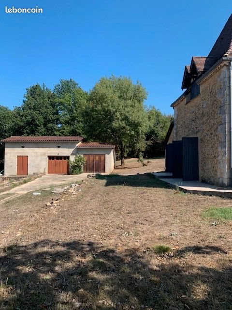 Maison à louer, 120m², Lamonzie-Montastruc
